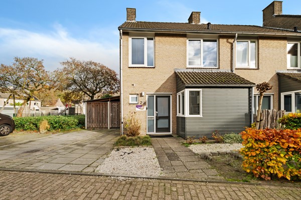 Medium property photo - Soevereinhof 22, 5551 TS Valkenswaard